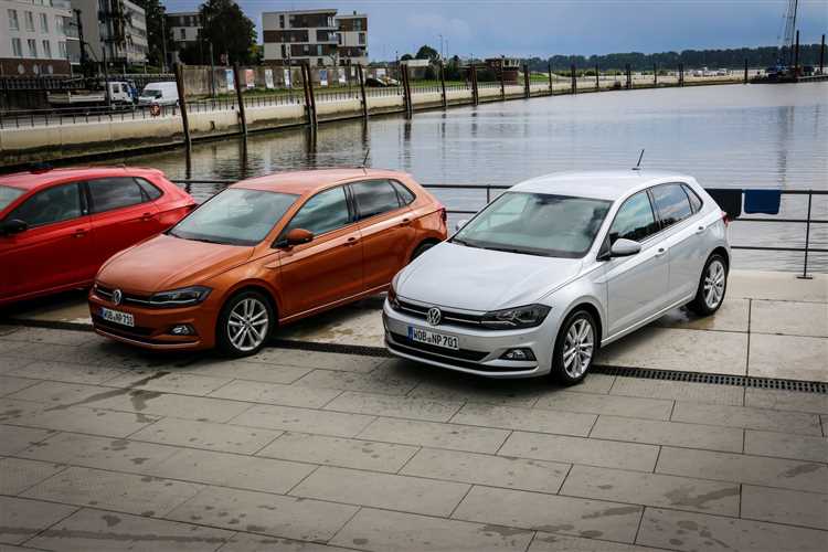 Как бонусы и скидки влияют на стоимость Volkswagen Polo
