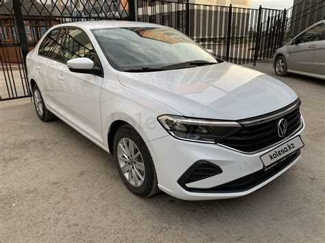 Влияние региональных различий на цену Volkswagen Polo