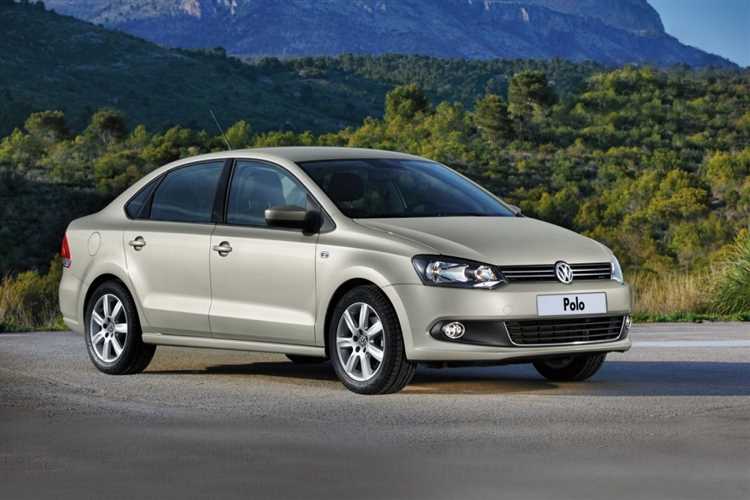 Что влияет на цену Volkswagen Polo при покупке в салоне?