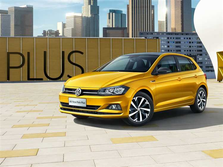 Какие дополнительные опции увеличивают стоимость Volkswagen Polo?