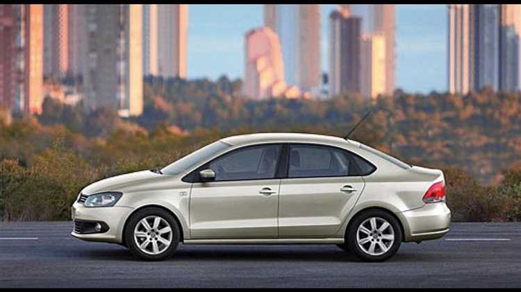Доступные акции и скидки на Volkswagen Polo в 2025 году