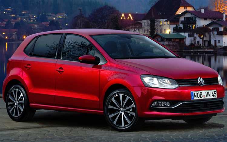 Сколько стоит volkswagen polo с салона Сколько стоит volkswagen polo с салона