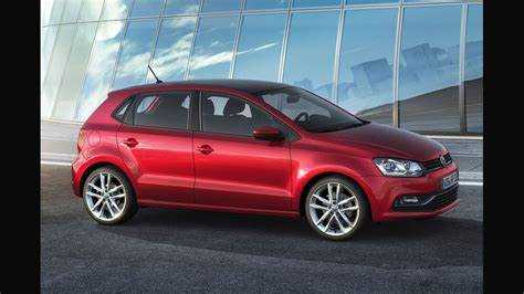 Базовая стоимость Volkswagen Polo в 2025 году у официальных дилеров