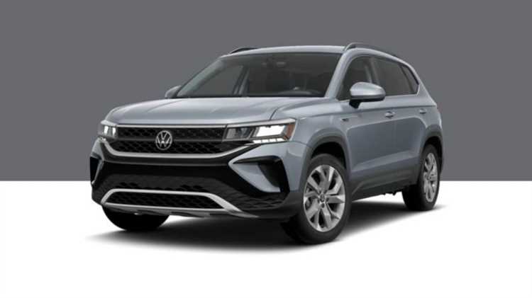 Цены на б/у Volkswagen Taos: что влияет на стоимость?