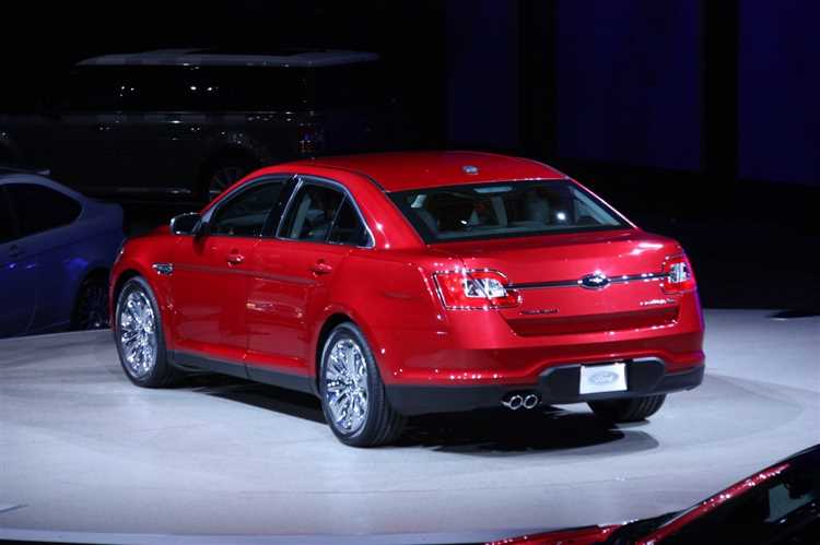 Цена Volkswagen Taurus на вторичном рынке в 2025 году