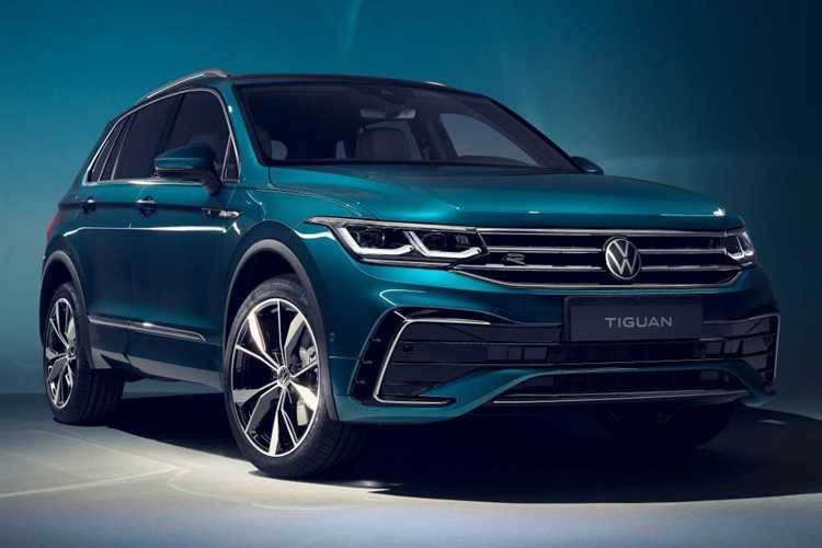 Налоги и дополнительные расходы при покупке нового Tiguan