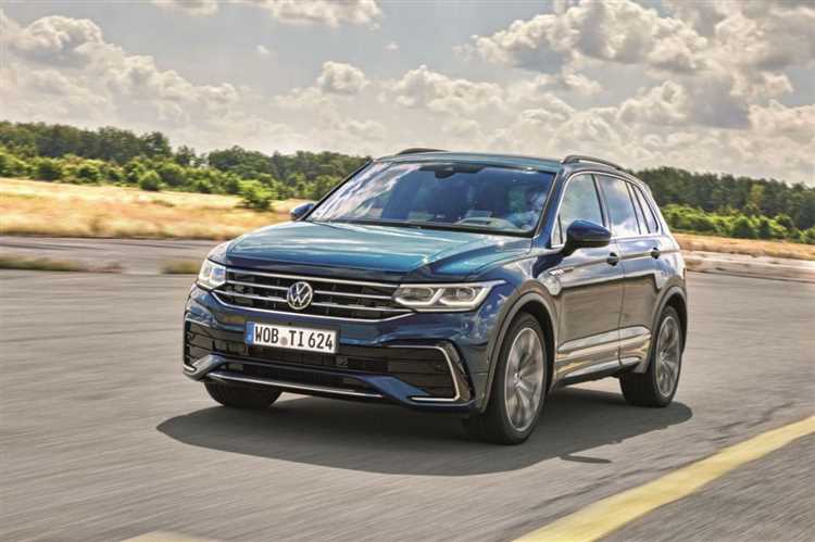 Разница в цене между Tiguan UrbanSport и другими версиями модели