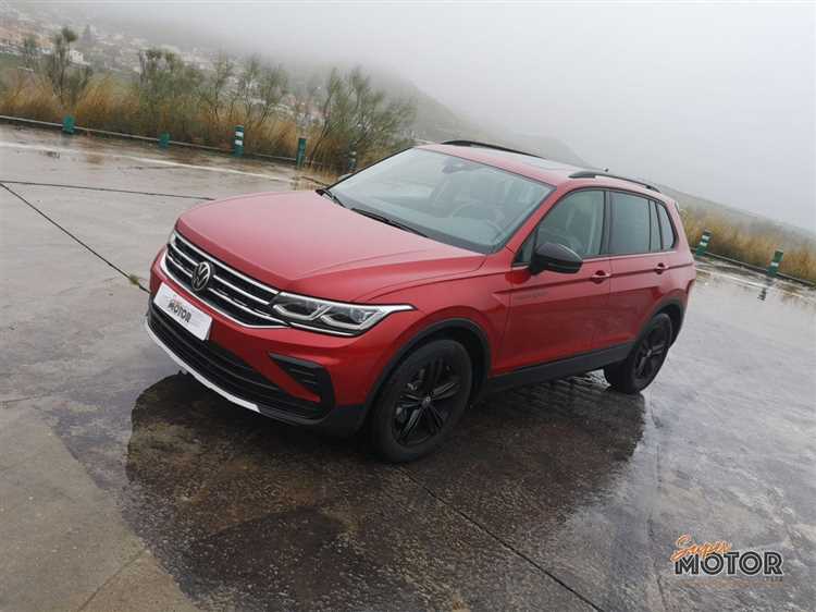 Предложения по кредиту и лизингу для Tiguan UrbanSport