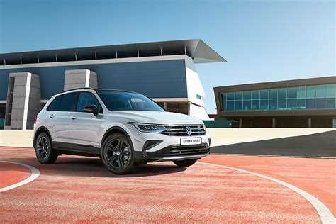 Сколько стоит volkswagen tiguan urbansport