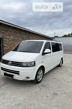 Основные факторы, влияющие на цену Volkswagen Transporter