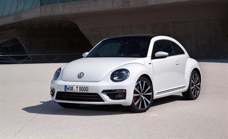 Факторы, влияющие на цену Volkswagen Жук в 2025 году