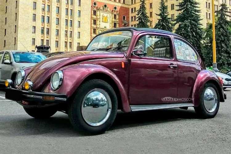 Сколько стоит volkswagen жук Сколько стоит volkswagen жук