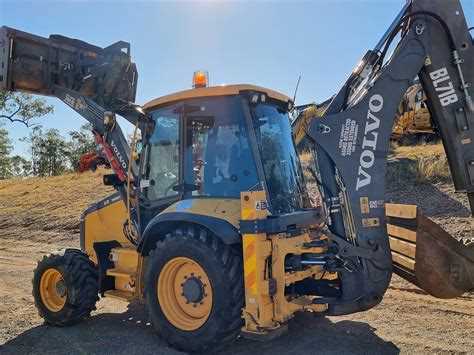 Сравнение цен на Volvo BL71B в России и за рубежом в 2025 году