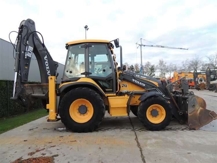 Где искать лучшие предложения по цене на Volvo BL71B в 2025 году