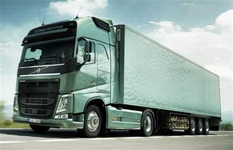 Роль налоговых и таможенных пошлин в стоимости Volvo FH