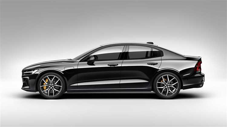 Сколько стоит новая Volvo S60 в базовой комплектации