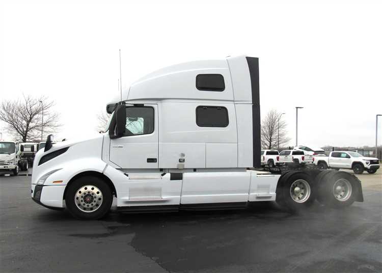 Сколько стоит volvo vnl 860 Сколько стоит volvo vnl 860