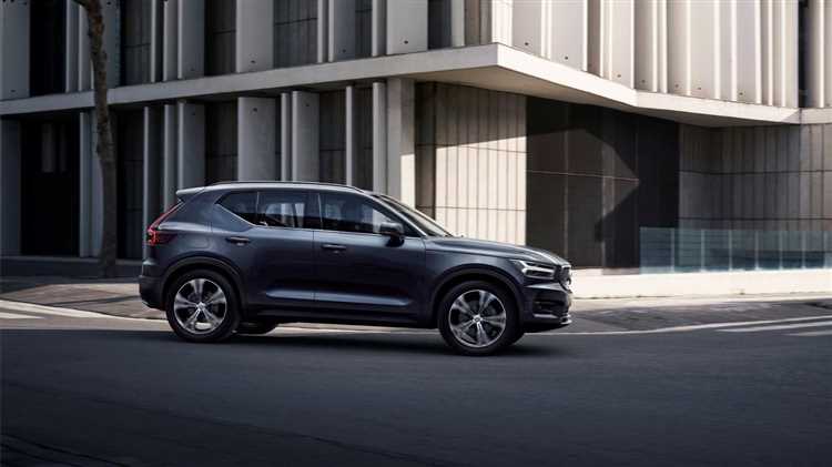 Сколько стоит volvo xc40 Сколько стоит volvo xc40