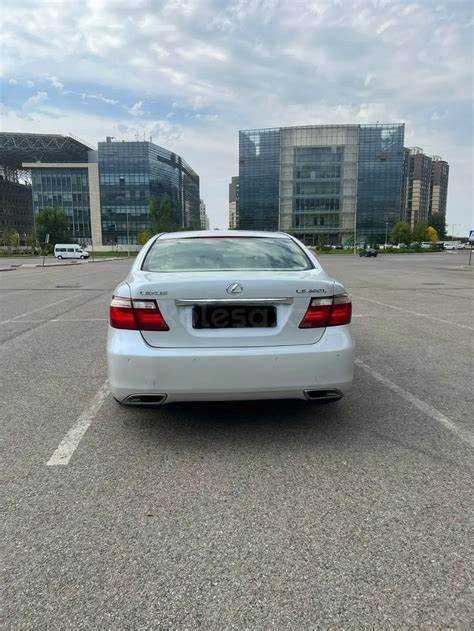 Средняя стоимость катализаторов для Lexus LS 460 в 2025 году
