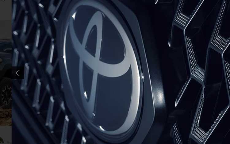 Сравнение цен на новые автомобили Toyota в разных регионах России