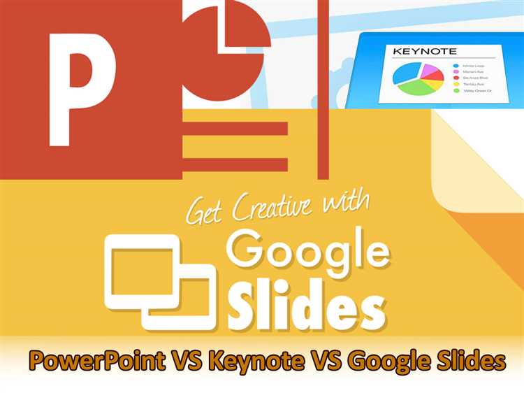 Работа с анимацией и переходами в Google Презентациях и PowerPoint