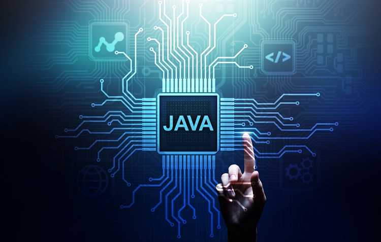 Зачем нужен язык java