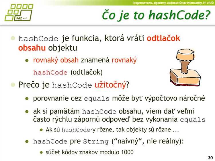 Почему нарушается контракт equals и hashCode без переопределения