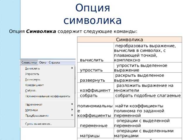 Сравнение Matlab и Mathcad: основные отличия