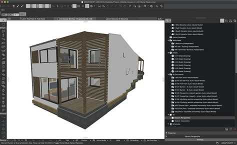 Чем отличается archicad 23 от archicad 24