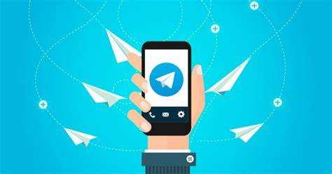 Как влияет количество участников на работу канала и группы Telegram?