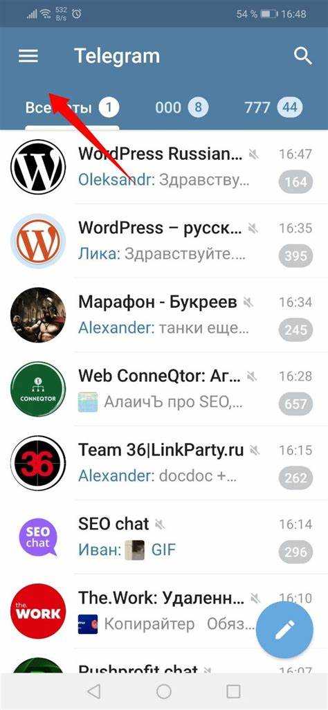 Кто может публиковать сообщения в канале и группе Telegram?
