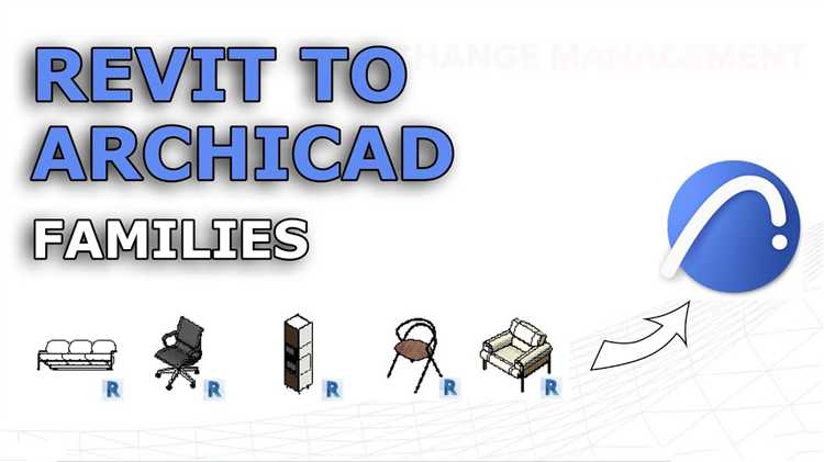 Чем revit лучше archicad