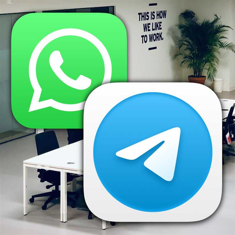 Как Telegram защищает сообщения с использованием энд-ту-энд шифрования?