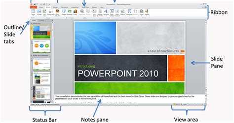 Создание интерактивных презентаций с использованием триггеров и гиперссылок