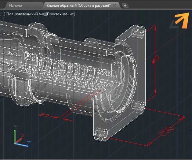 Удобство работы с моделью: интерфейс и инструменты в Archicad и Revit