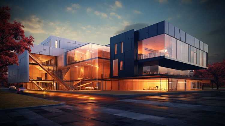 Сравнение функционала: чем Archicad отличается от Revit