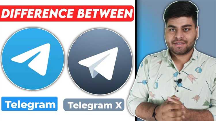 Функции безопасности и защита личных данных в Telegram и Telegram X