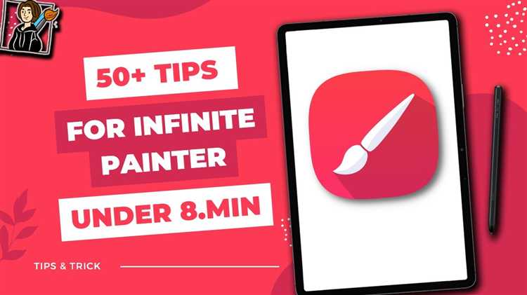 Что нарисовать в infinite painter