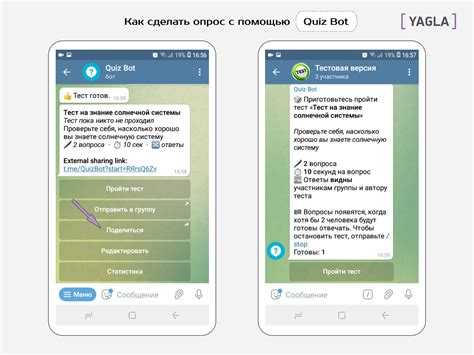 Как использовать Telegram как инструмент для совместной работы