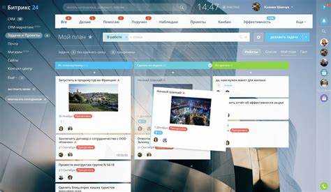 Что такое 1с битрикс и как это работает