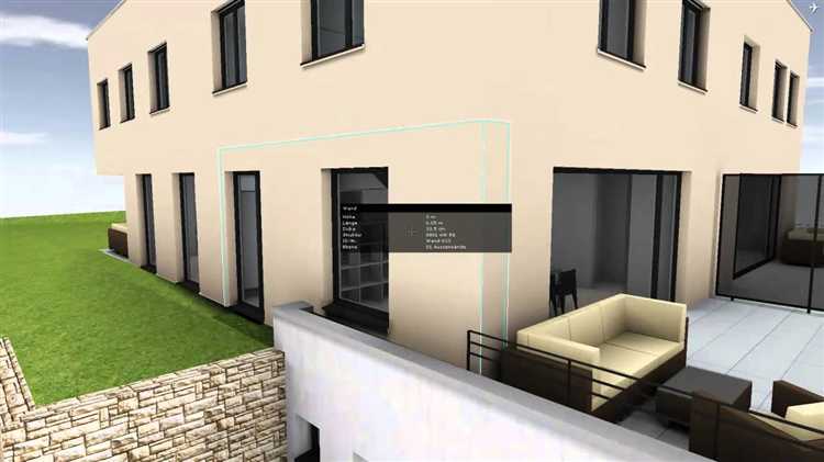Настройка экспорта моделей из ArchiCAD 16 в BIMx