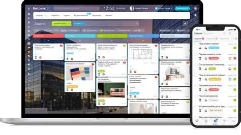 Как настроить задачи и контролировать их выполнение