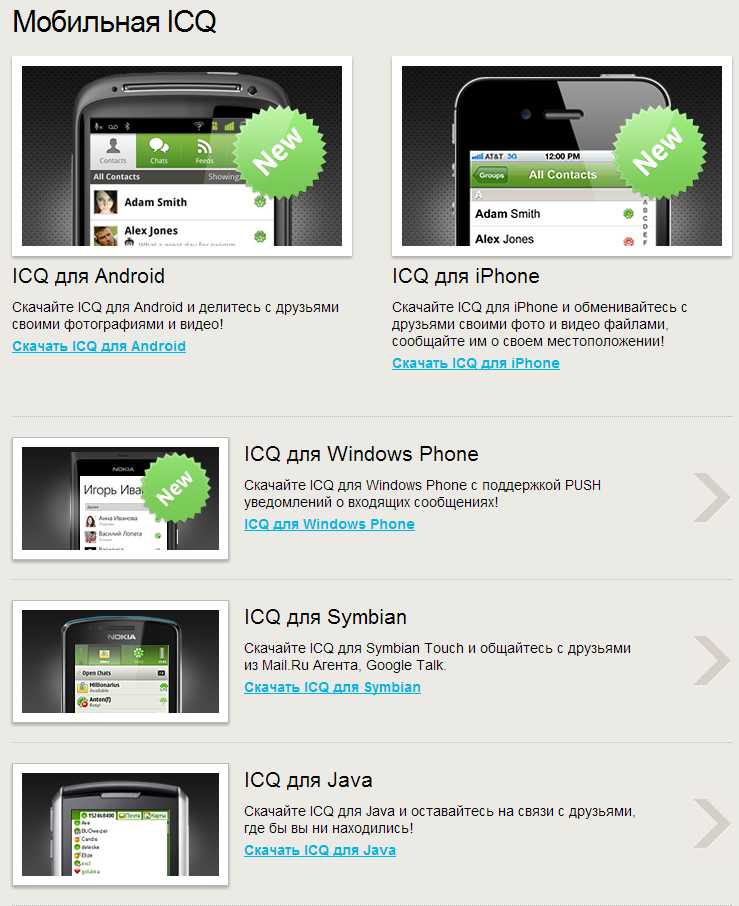 Где пройти ICQ тест и как выбрать надежный сервис