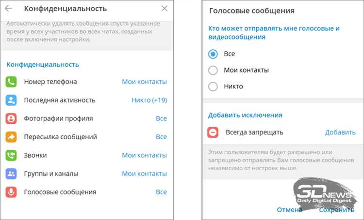 Создание пользовательского интерфейса внутри Telegram с Web App