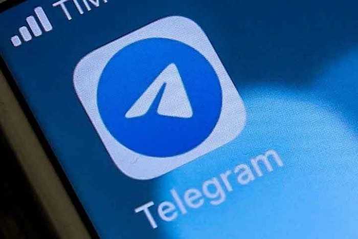 Что такое оптимизация telegram