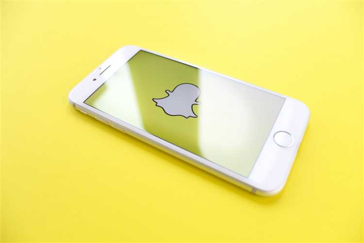 Что такое snapchat и для чего