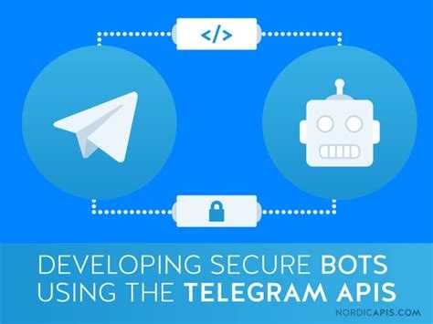 Обработка обновлений и событий с помощью Webhook в Telegram API