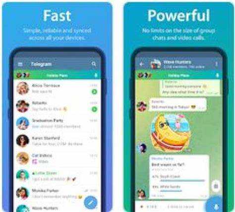 Зачем пользователи устанавливают Telegram APK вручную