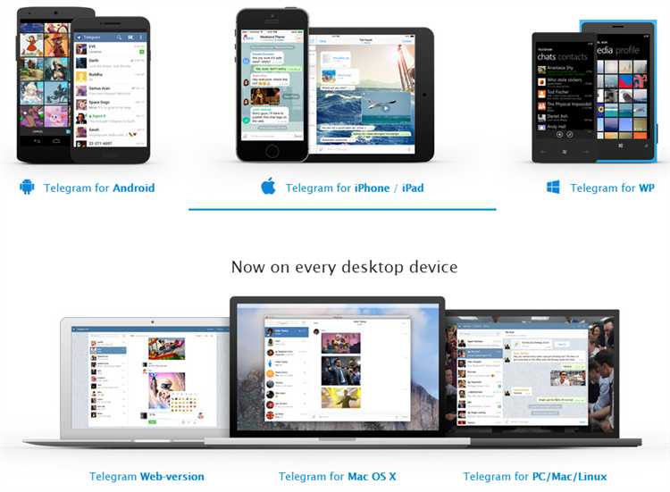 Где хранятся файлы и медиа, загруженные через Telegram Desktop