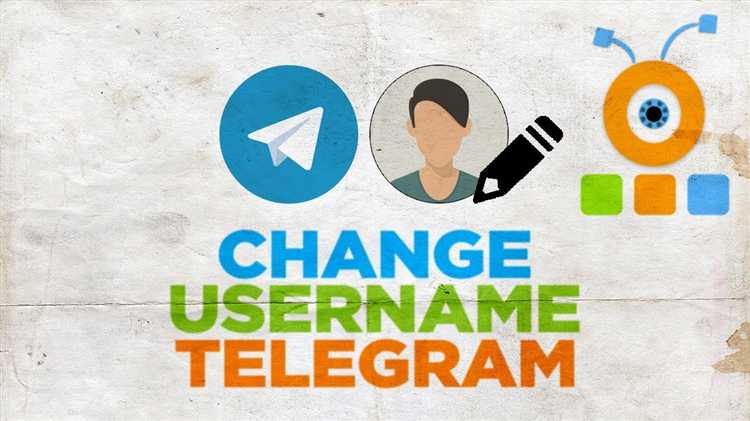 Как использовать username для быстрого общения без номера телефона